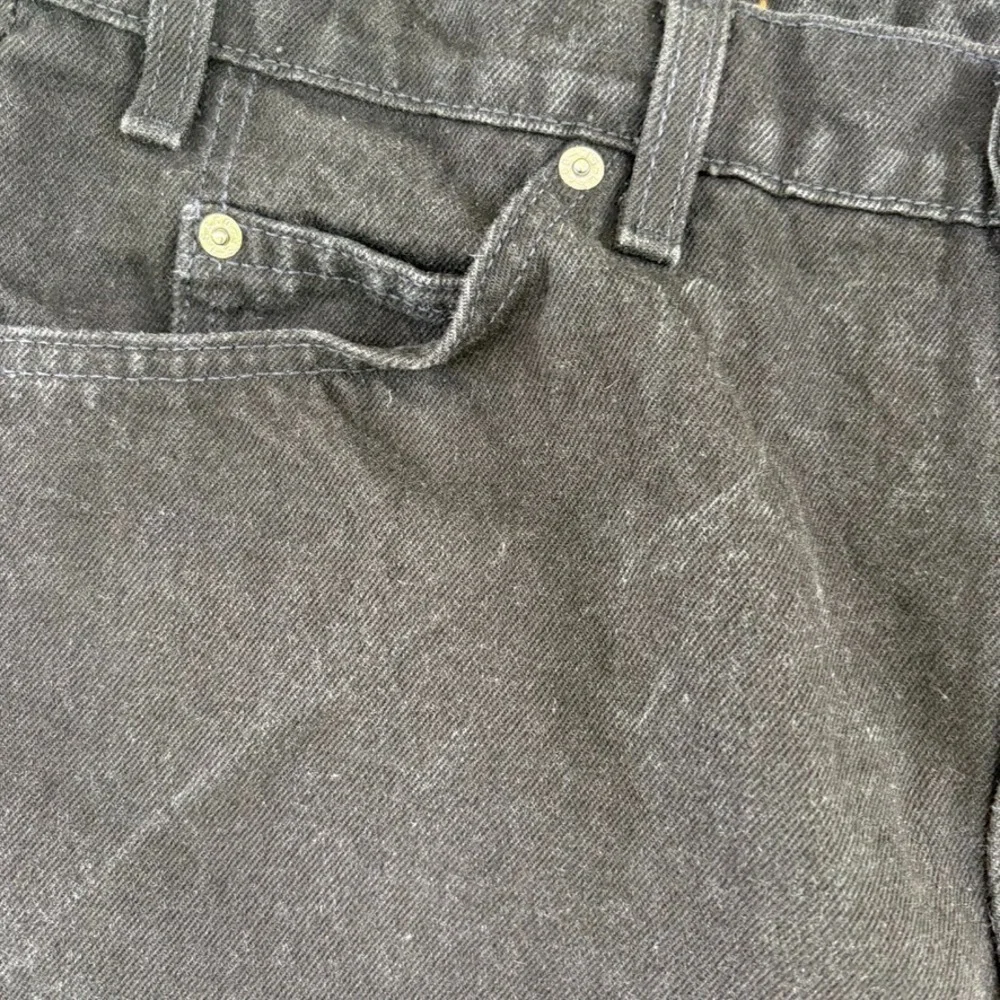 Levis good pre